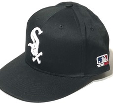 Chicago White Sox 2017 MLB M-300 Adult Home Replica Cap by OC Sports - £14.14 GBP