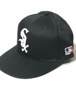 Chicago White Sox 2017 MLB M-300 Adult Home Replica Cap by OC Sports - £14.07 GBP