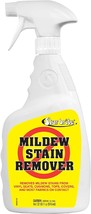 STAR BRITE Mold &amp; Mildew Stain Remover + Cleaner  Removes Stains on Cont... - £41.55 GBP