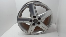 Wheel 17x7-1/2 Alloy 5 Spoke Fits 02-11 AUDI A4 548549 - £65.24 GBP
