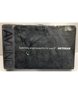 Netgear Proav GSM4230PX-100NAS M4250-26G4XF-POE  MNGD SWITCH - 326241 - $3,831.99 CAD