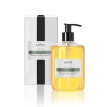 Lafco House &amp; Home Liquid Soap Feu De Bois 12oz - £26.65 GBP