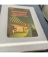 Tandy Computer Game Interbank Incident Adventure Game 26-3296 - £17.18 GBP