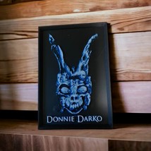 Donnie Darko MAGNET 2&quot;x3&quot; Refrigerator Locker Movie Poster 3d Printed - £6.26 GBP