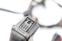 12-18 BMW F30 320I ENGINE BAY WIRE HARNESS * FOR PARTS* E3184 image 10