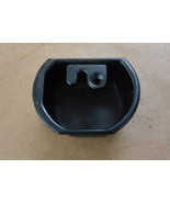 84-96 Corvette C4 Console Ash Tray Single Slot w/ Snuffer 05699 - £18.69 GBP