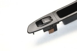 2005-2007 SUBARU WRX IMPREZA WAGON REAR DRIVER LEFT WINDOW SWITCH P4445 image 2