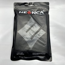 NEENCA Professional Knee Brace Compression Sleeve Black Size Large - £14.90 GBP