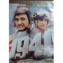 John Belushi in 1941 DVD - £3.99 GBP