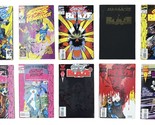 Marvel Comic books Ghost rider &amp; blaze: spirits of vengeance 365493 - $14.99