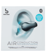 Air Conduction True Wireless Earcuffs Earbuds New - $298.55 MXN