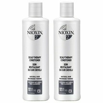 NIOXIN System 2 Scalp Therapy  Conditioner 10.1oz(Pack of 2) - £19.57 GBP