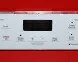 GE Gas Oven Control Board - Part # WB27X44726 |  164D8450G232 - $79.00