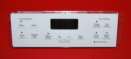 GE Gas Oven Control Board - Part # WB27X44726 |  164D8450G232 - £61.99 GBP
