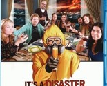 It&#39;s a Disaster Blu-ray / DVD | Region B - $28.22