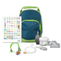 Phonak Pediatric care kit children and teens35 YEARS EXPERIENCE WITH HEL... - $54.44