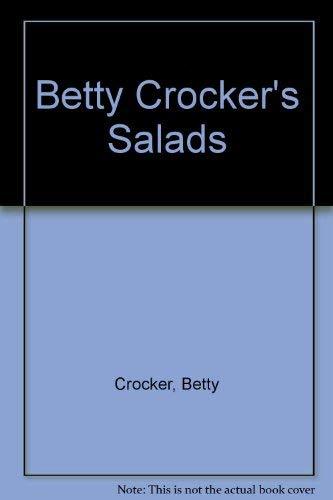 Betty Crocker's Salads Crocker, Betty - $2.49
