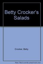 Betty Crocker&#39;s Salads Crocker, Betty - £1.96 GBP