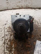 Anti-Lock Brake Part Pump Fits 99-01 EXPLORER 1365690 - $634.21 MXN
