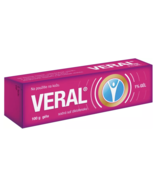 Veral - Gel 100 g - OTC - $653.04 MXN