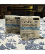 *6 Bars* IVORY Original Scent Bar Soap Bundle Pure 3.17 Oz [3-Bar Pack/L... - £7.86 GBP