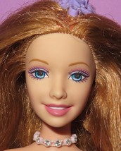 Barbie Magic of the Pegasus Princess Brietta 2005 Doll H7479 - £47.18 GBP
