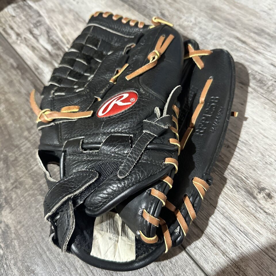 Rawlings sl125bfb hotsell