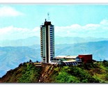 Hotel Humbolt Caracas Venezuela UNP Chrome Postcard S14 - £2.80 GBP