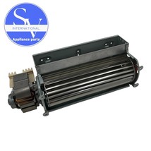 Frigidaire Range Oven Fan Motor 318073028 1461038 318073016 318073018 - $460.32 MXN