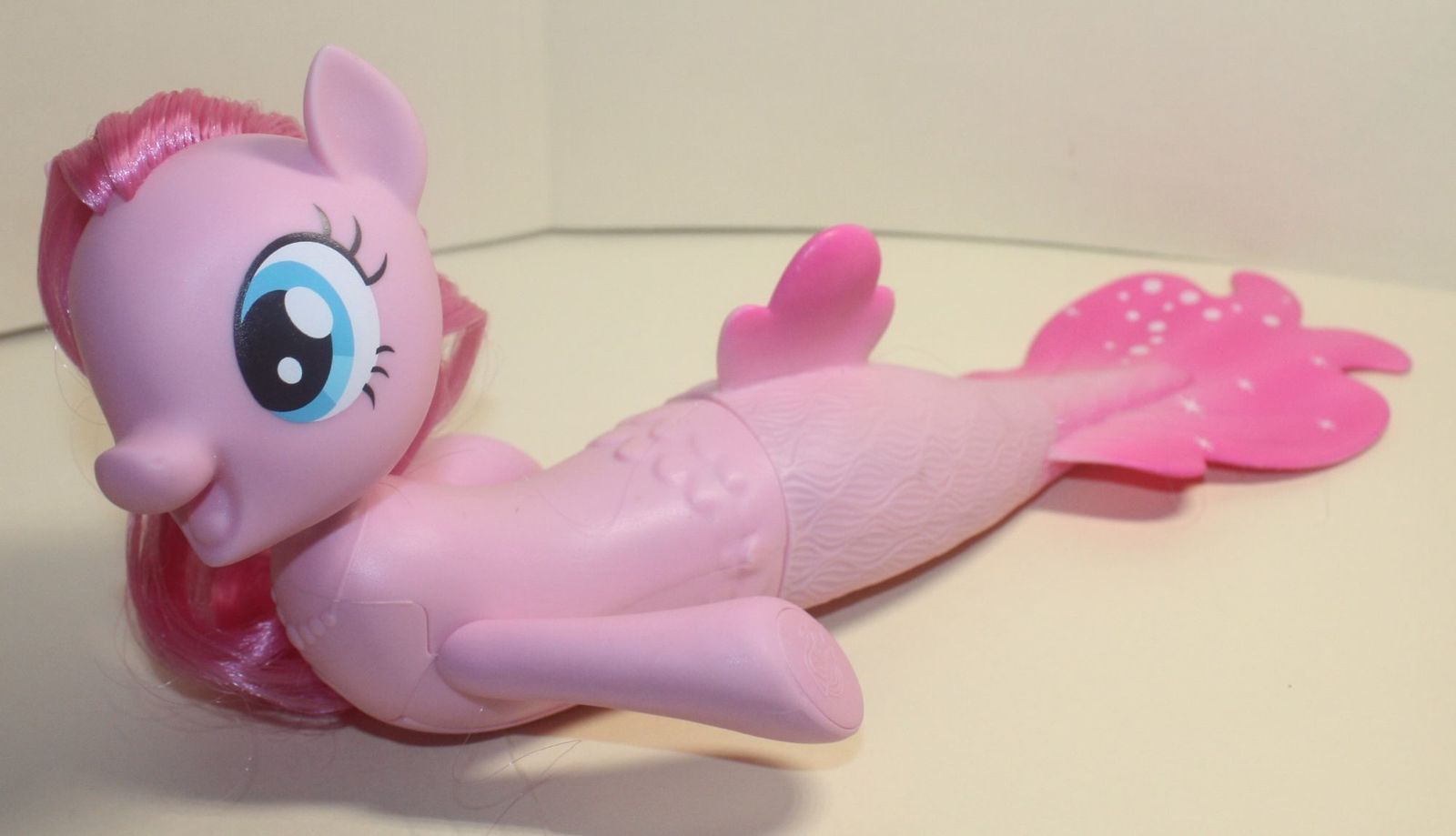 2017 Hasbro My Little Pony Pinkie Pie Seapony - $10.00