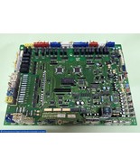 Daikin E02Y03 F-5-FC1.8 Air Cooled Chiller Motherboard PCB E02Y03F5FC18 ... - $1,917.37 CAD