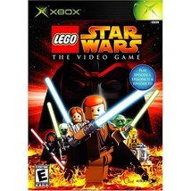 Lego Star Wars - Xbox by Square Enix [video game] - £11.98 GBP