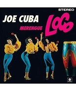 Merengue Loco - $25.80 CAD