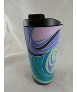 Northwest Native Travel mug Matriarchal Power Authentic Indigenous Artwo... - £21.72 GBP