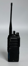 Motorola AAH11YDC9JA2AN Mototrbo R2 Uhf Digital Two-Way Radio 64 Ch 4W IP55 - £241.40 GBP