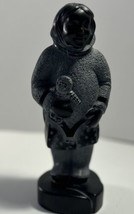 Vintage Boma Eskimo Figurine Made in Canada - $14.93