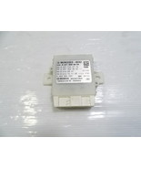 Mercedes W221 S550 module, park assist, 2219000804 - $38.35 CAD
