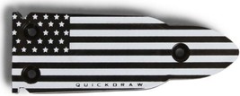 QuickDraw - Bullet Shaped Magnetic Gun Mount - Gun Magnet Mount for Vehicle or - £14.93 GBP