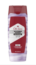 Old Spice Hydro Wash Body Wash, Smoother Swagger, 16  Fl. Oz. - £10.05 GBP