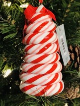 Hobby Lobby Christmas Ornament Candy Cane Tree - £10.24 GBP