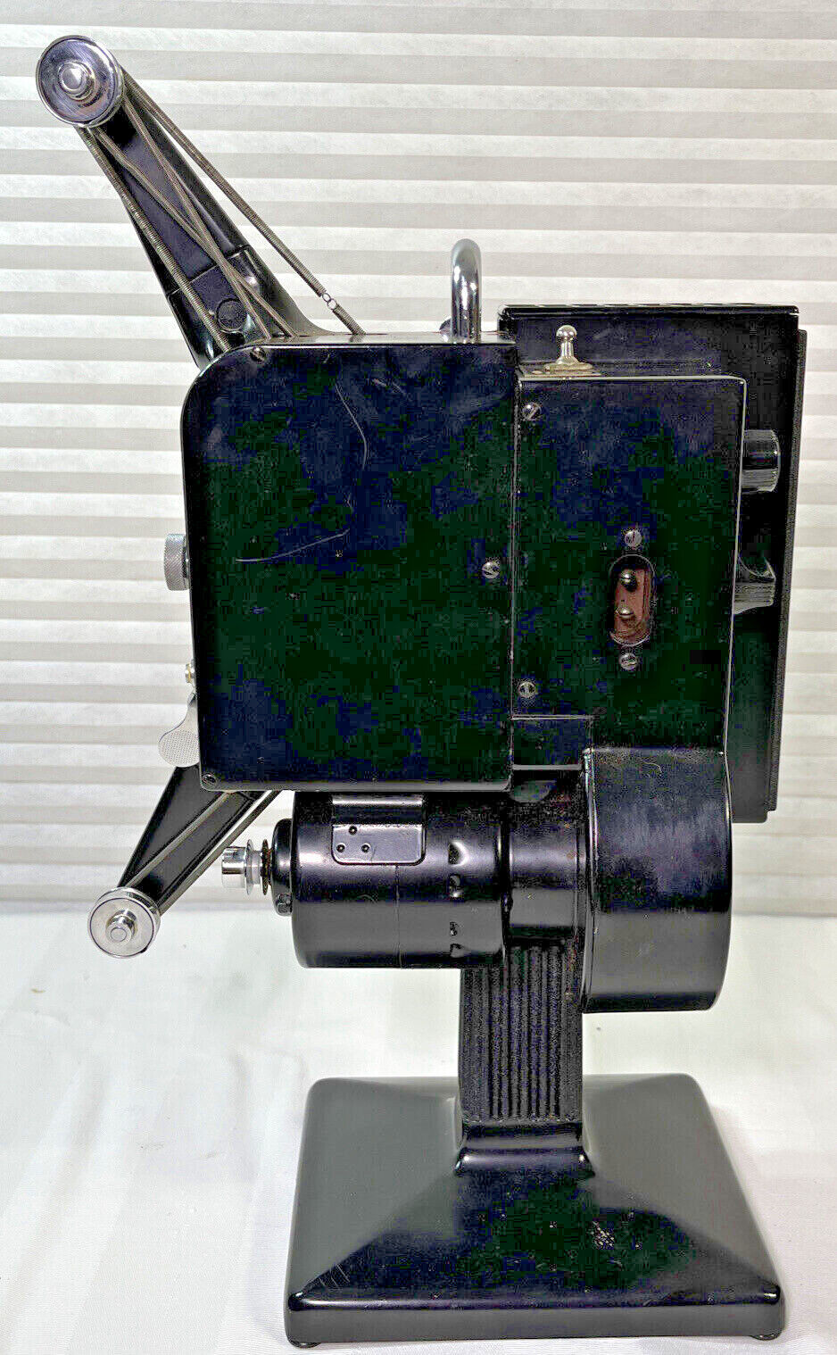 VINTAGE* KODAK Kodascope Model G Series II and 18 similar items VINTAGE* KODAK Kodascope Model G Series II and 18 similar items