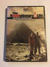 The Revolutionary Life: The Complete First Season (DVD, 2015) Missionary Stories - £11.70 GBP