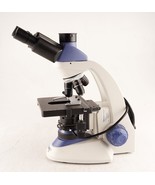 *BOREAL 2 Compound Research Trinocular Microscope 470014-534 - $1,840.94 CAD