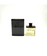 Adolfo Dominguez pour homme Miniature Perfume Eau de Toilette 5 ml 0.2 f... - $9.00