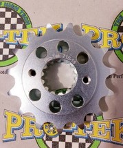 Pro-tek Front Sprocket 520 Pitch 15T Ducati 1990 1991 1992 1993 907 PASO SPORT - £14.77 GBP