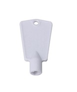 Door Key for Frigidaire LFUH21F7LM2 LFFH17F3QWC LFFU1765DW15 LFFU14F5HWF... - $256.42 MXN