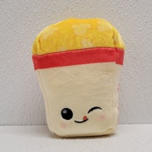 Disney Parks Wishables Mystery Plush Mini 4.5&quot; Popcorn Parks Food Series 2 - $10.79