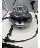 Mostplus Wheel Bearing and Hub Assembly M17027Z 1223107 - $26.10
