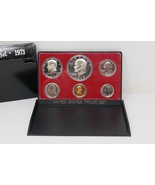 1973-S United States Proof Set - £18.33 GBP