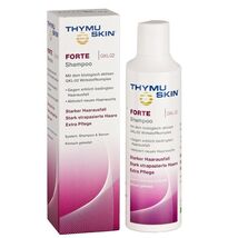 Thymuskin Forte Anti-Hair Loss Shampoo 200ml, Vita Cos Med - $145.25